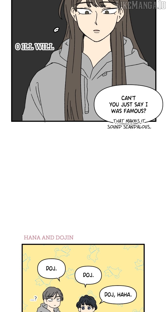 Read The Prize of Youth Manga Online