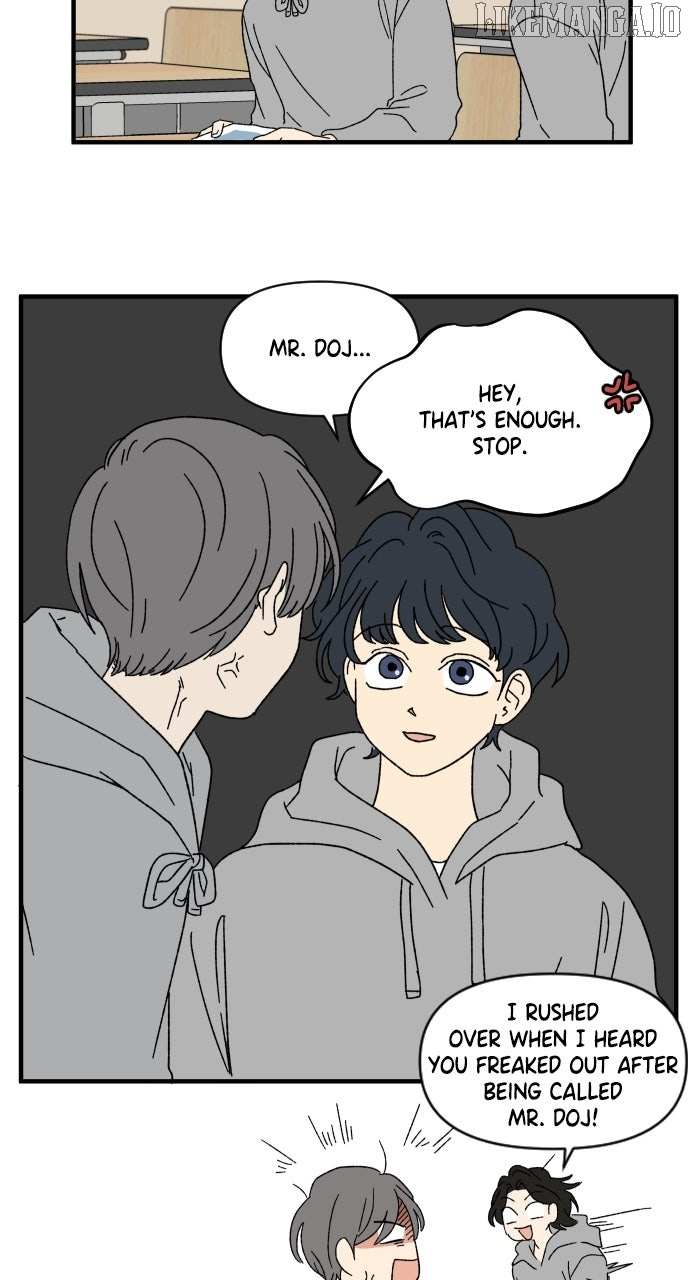 Read The Prize of Youth Manga Online