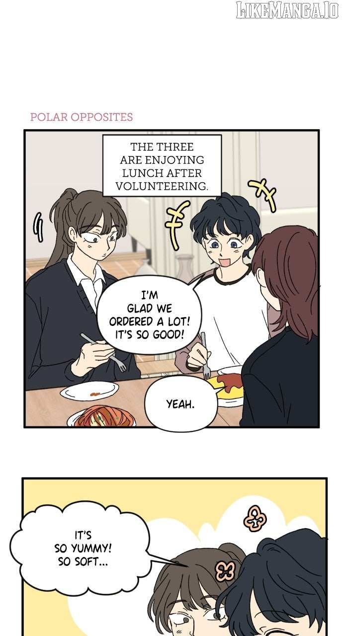 Read The Prize of Youth Manga Online