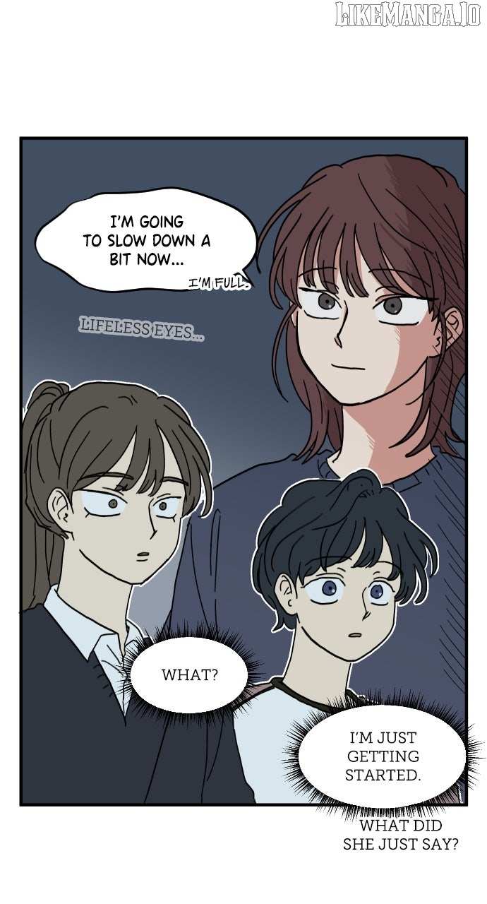 Read The Prize of Youth Manga Online