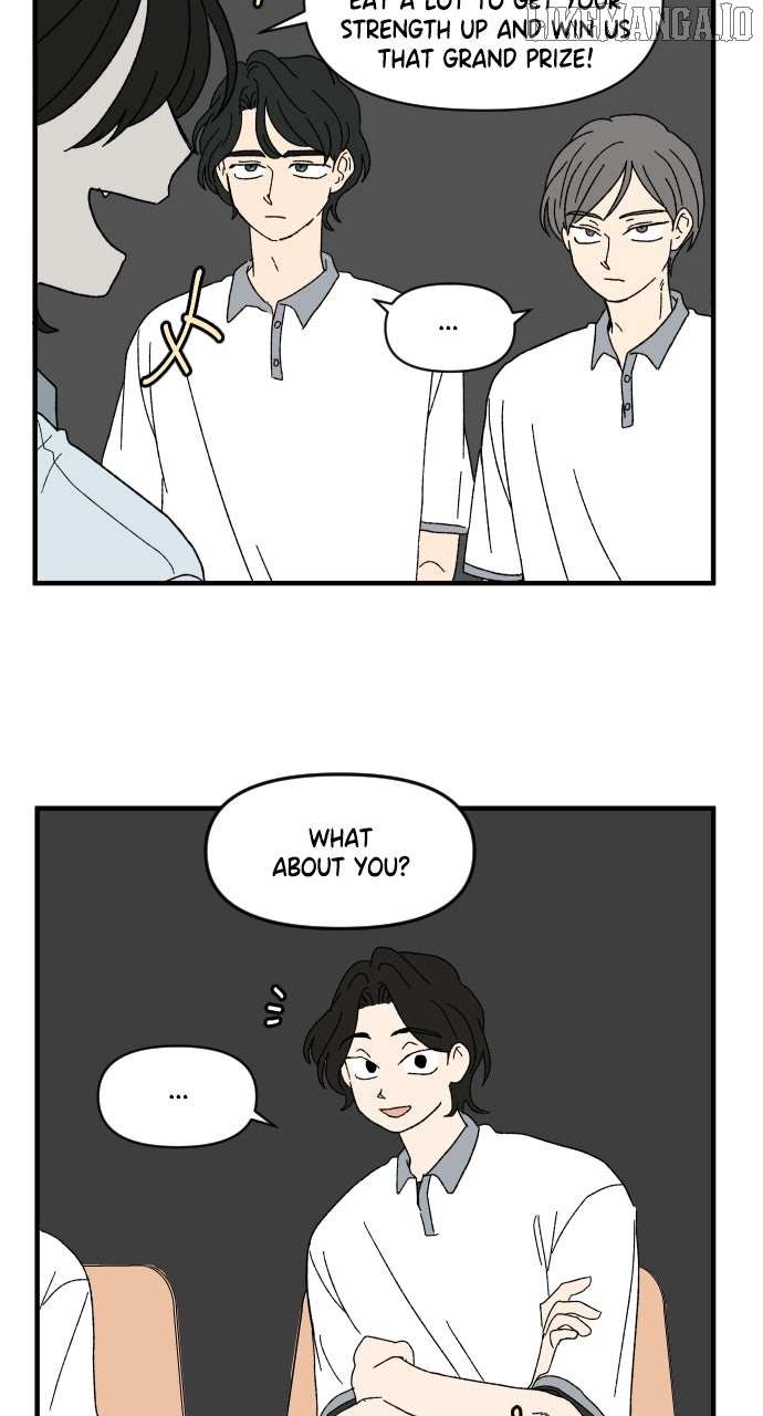 Read The Prize of Youth Manga Online