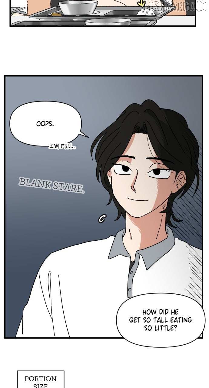 Read The Prize of Youth Manga Online