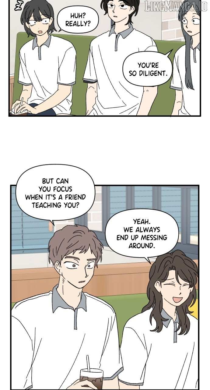 Read The Prize of Youth Manga Online