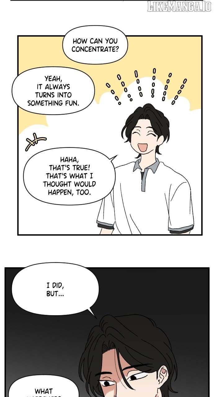 Read The Prize of Youth Manga Online