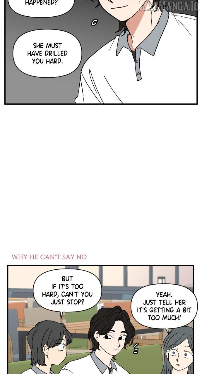 Read The Prize of Youth Manga Online