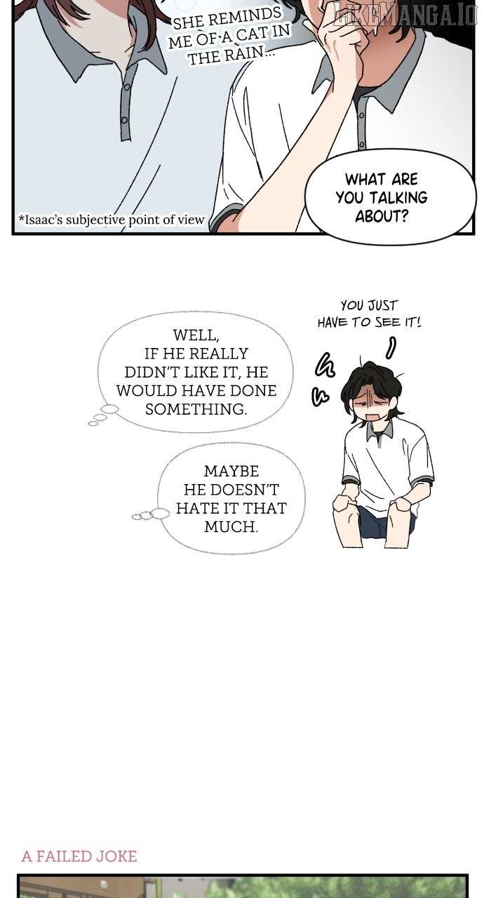 Read The Prize of Youth Manga Online