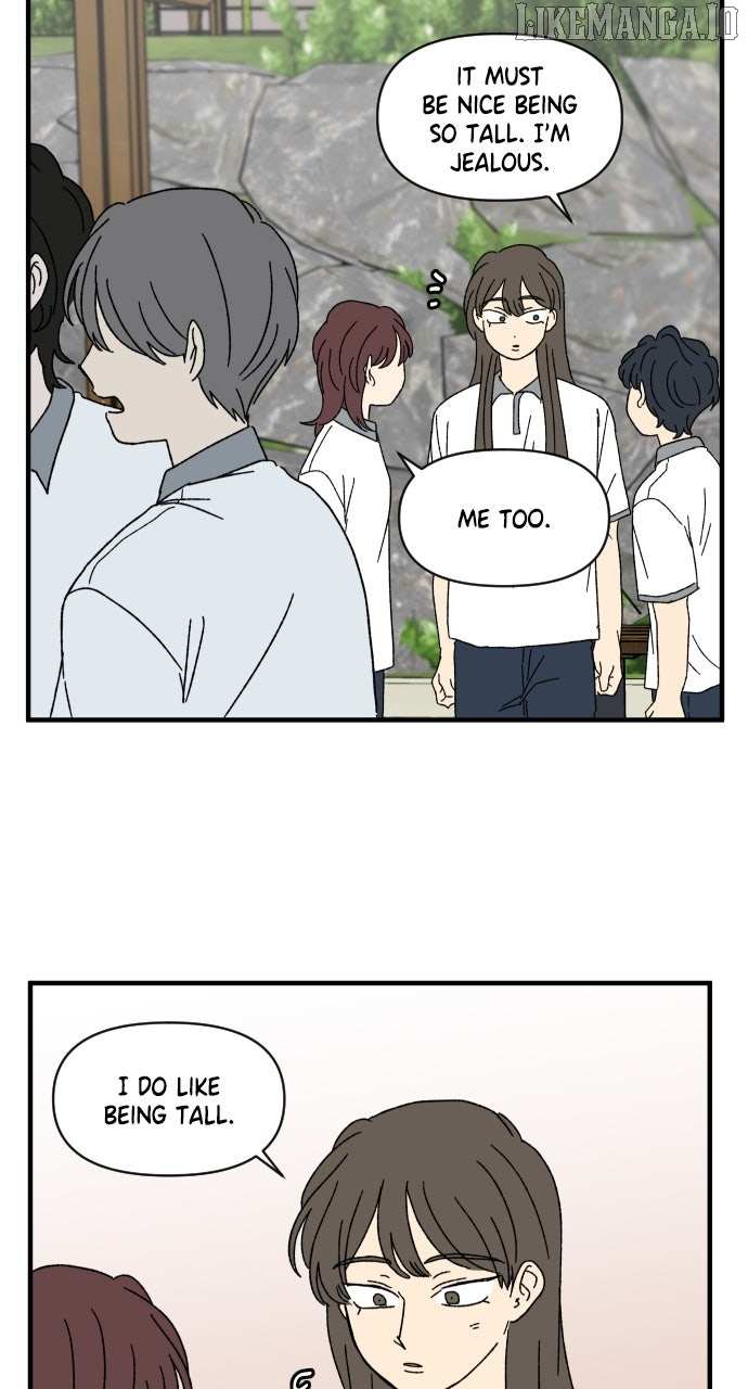 Read The Prize of Youth Manga Online