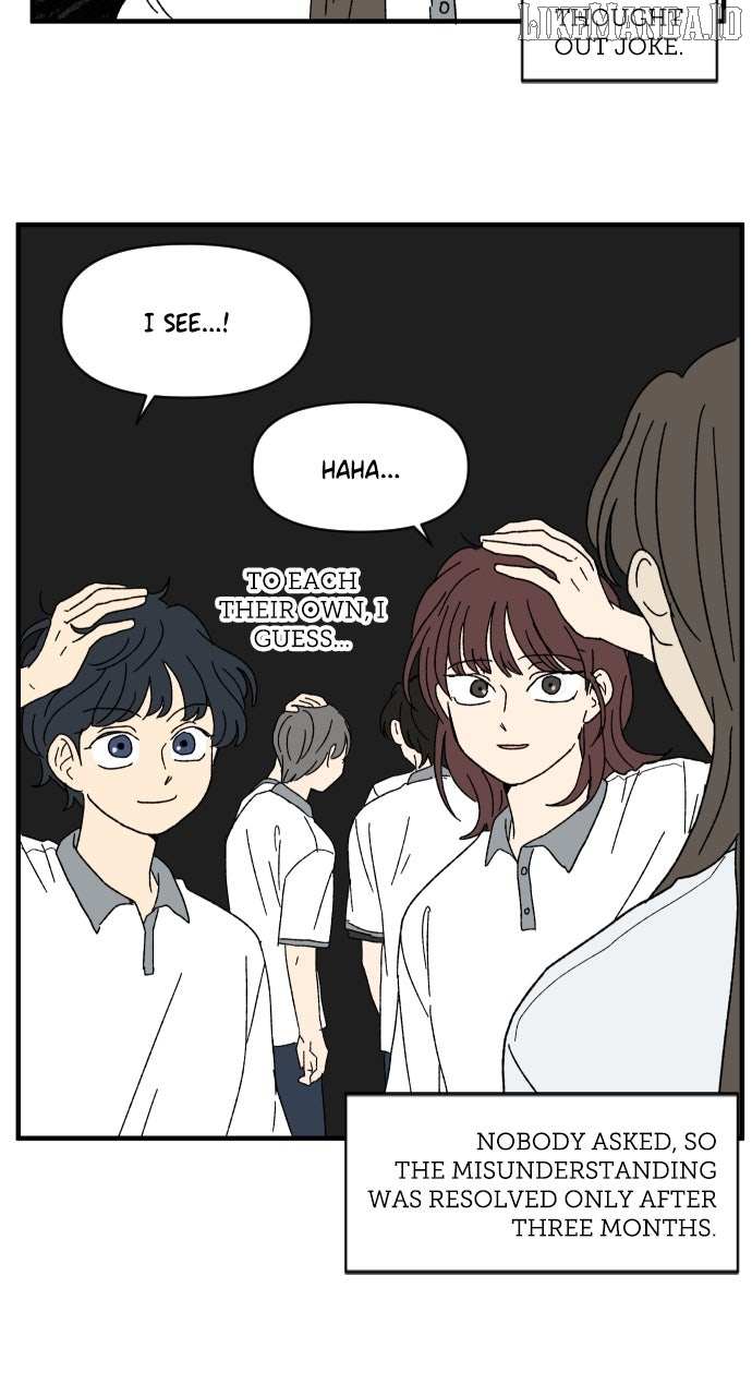 Read The Prize of Youth Manga Online