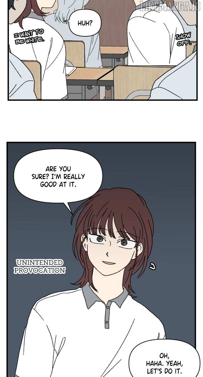 Read The Prize of Youth Manga Online