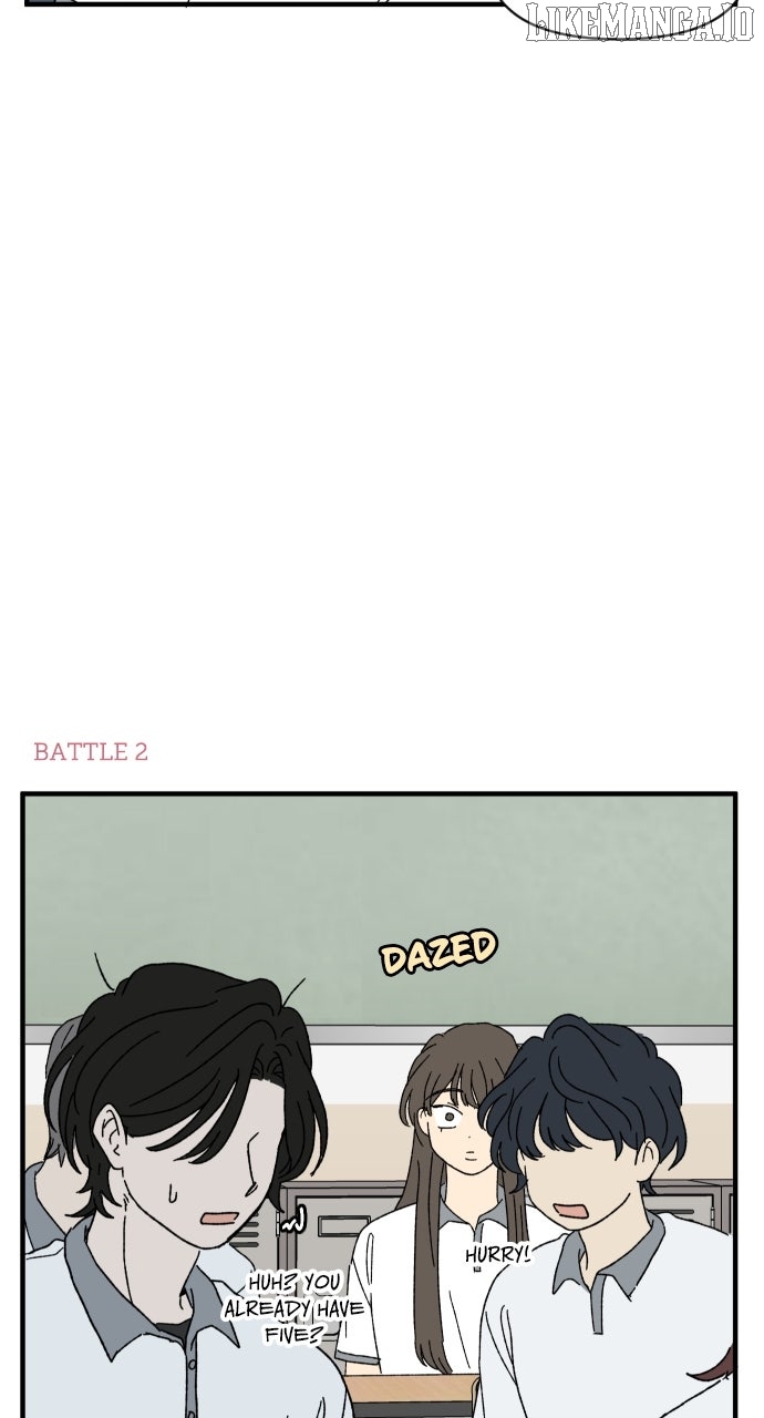 Read The Prize of Youth Manga Online