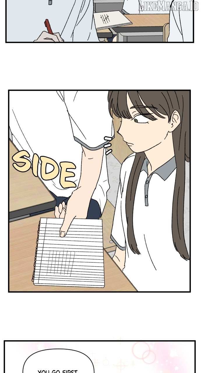 Read The Prize of Youth Manga Online