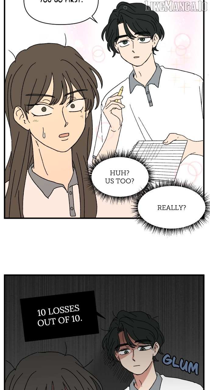 Read The Prize of Youth Manga Online