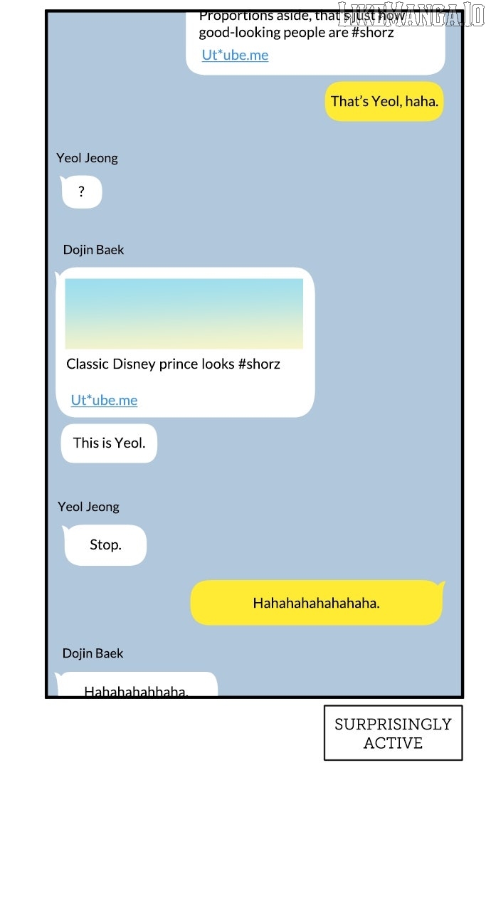 Read The Prize of Youth Manga Online