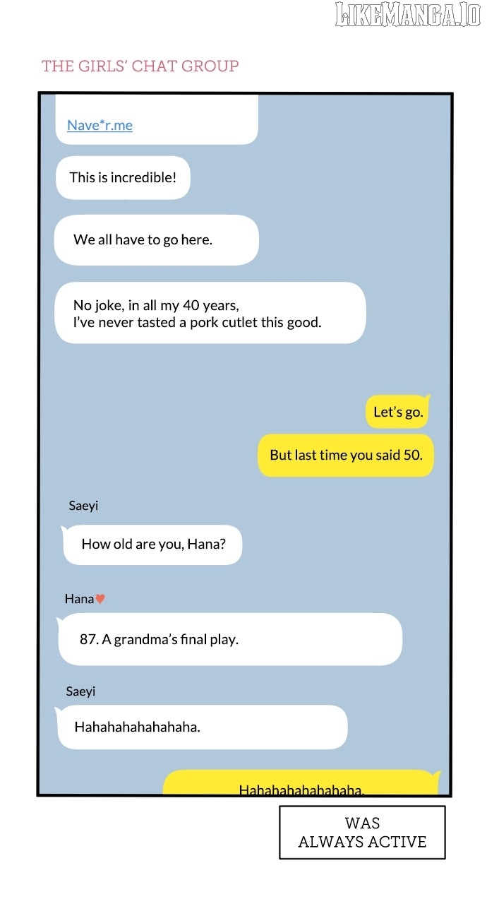 Read The Prize of Youth Manga Online