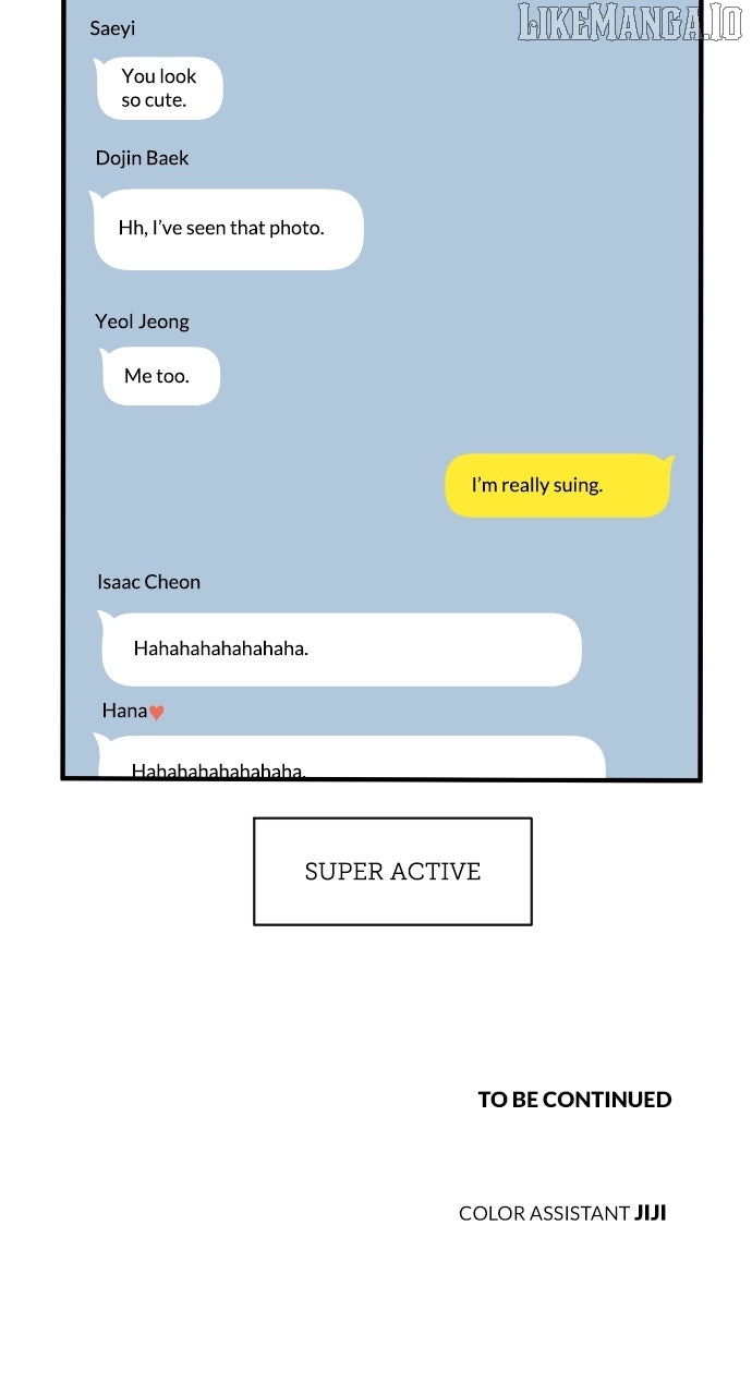 Read The Prize of Youth Manga Online