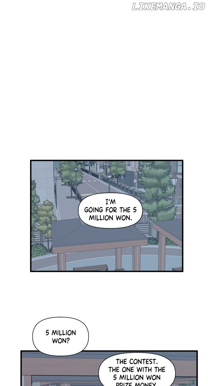 Read The Prize of Youth Manga Online