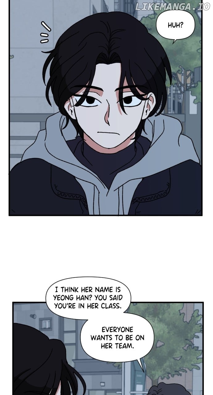 Read The Prize of Youth Manga Online