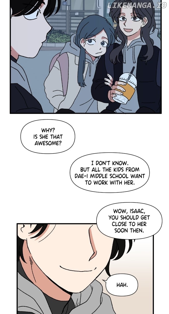 Read The Prize of Youth Manga Online