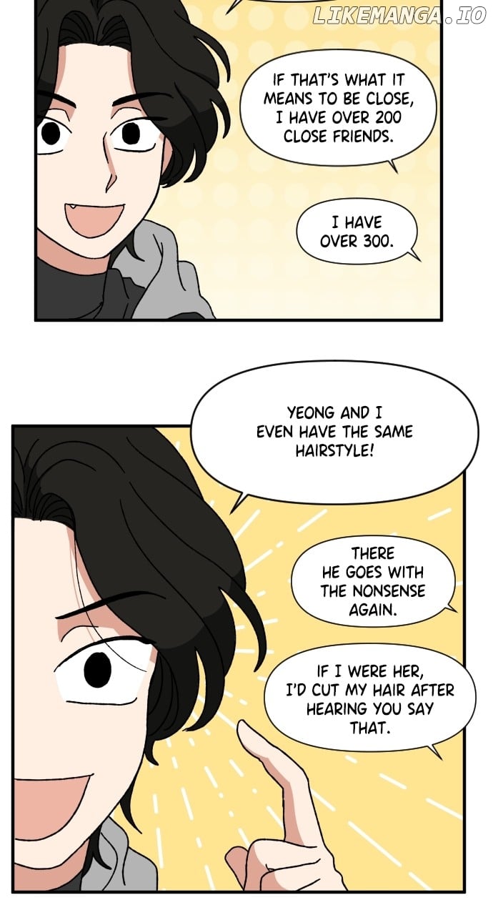 Read The Prize of Youth Manga Online