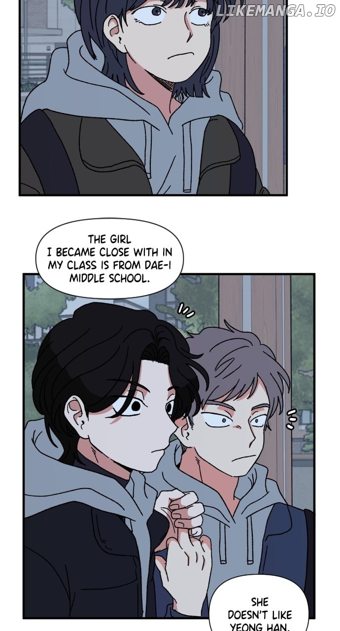 Read The Prize of Youth Manga Online