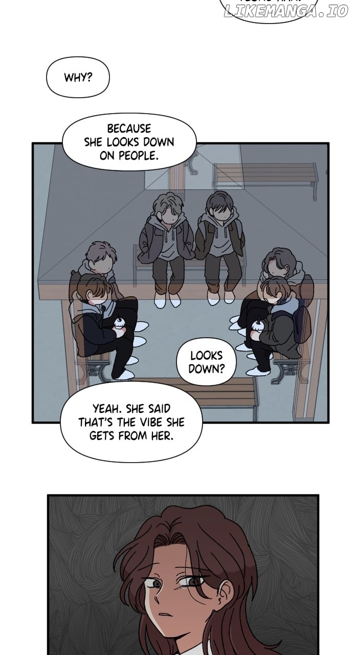 Read The Prize of Youth Manga Online