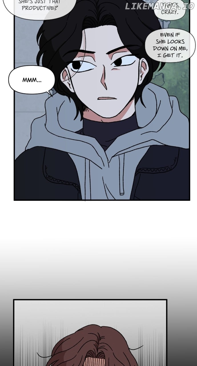 Read The Prize of Youth Manga Online