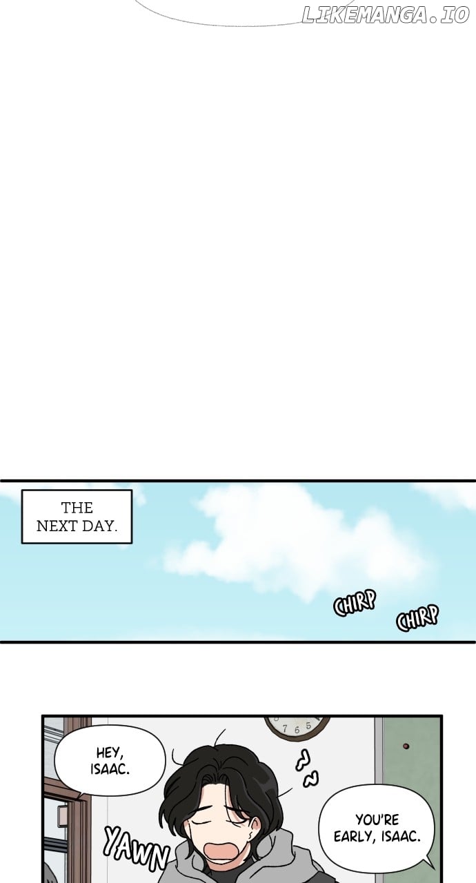 Read The Prize of Youth Manga Online