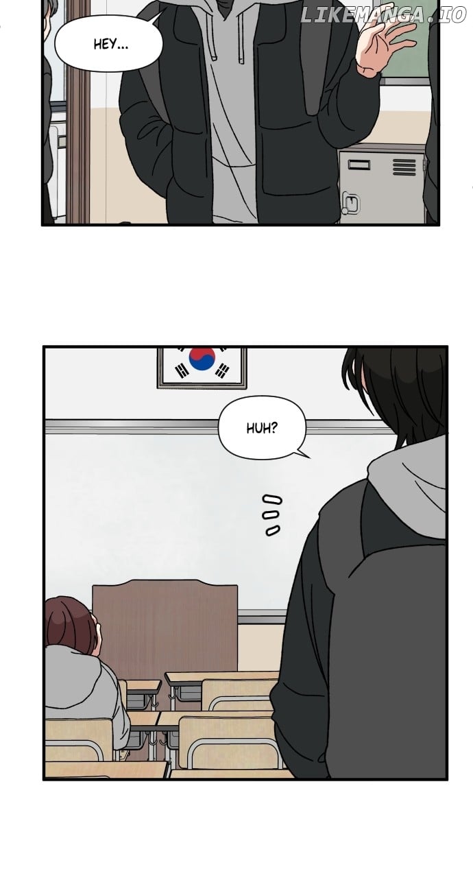 Read The Prize of Youth Manga Online