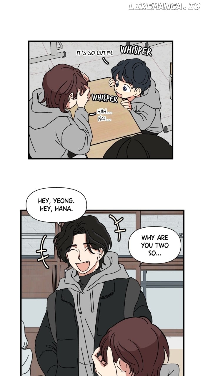 Read The Prize of Youth Manga Online