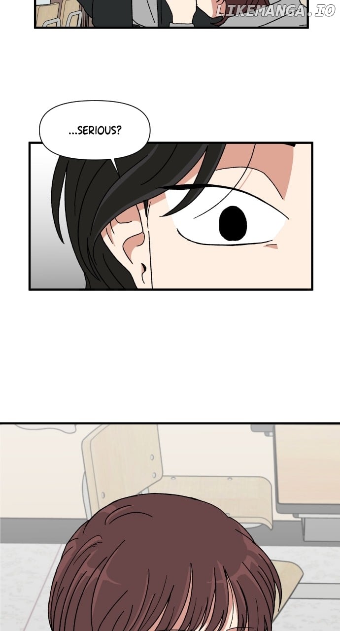 Read The Prize of Youth Manga Online