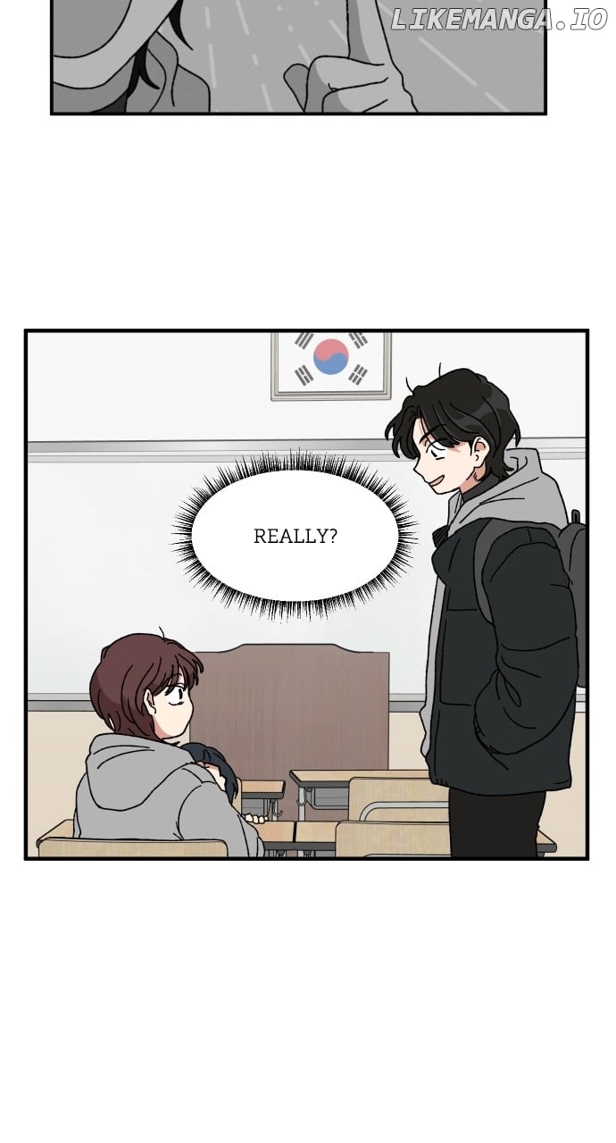 Read The Prize of Youth Manga Online