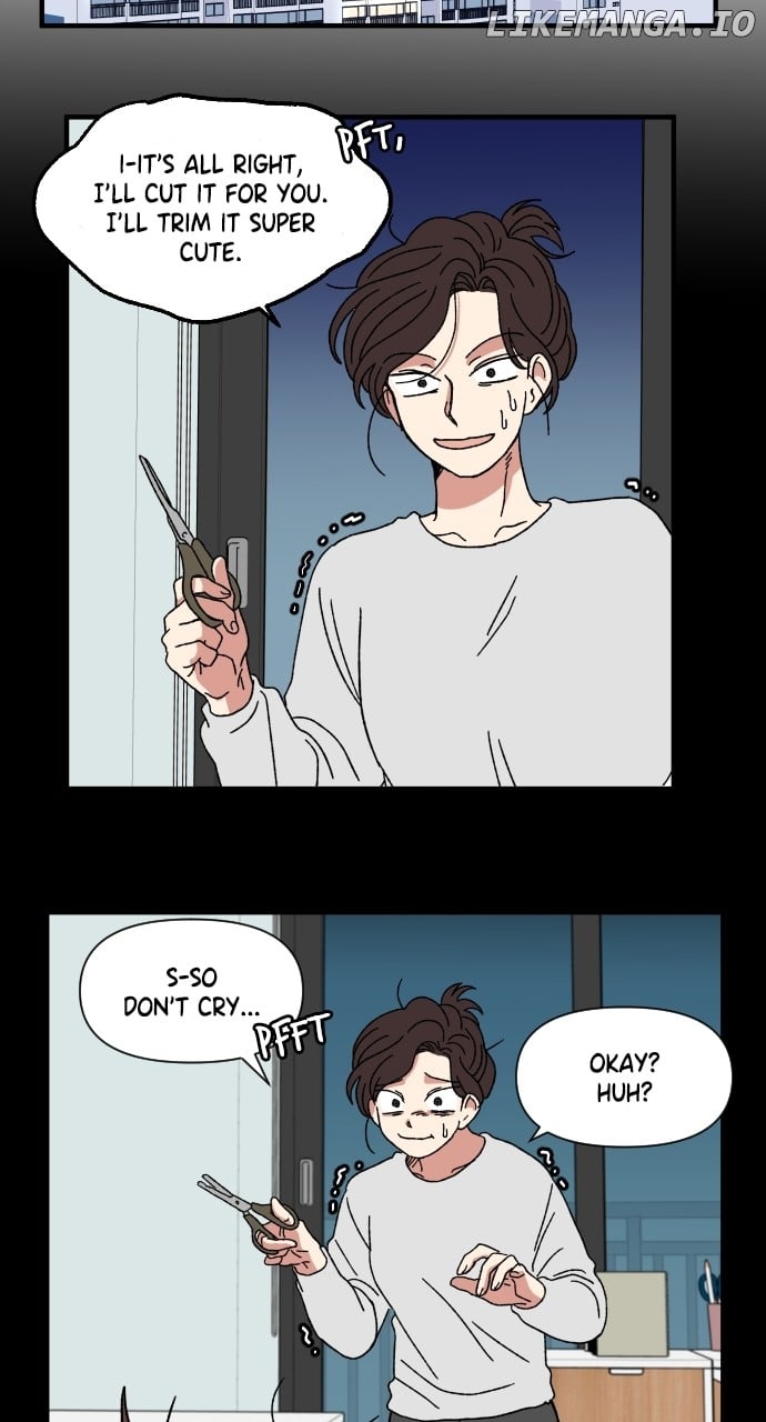 Read The Prize of Youth Manga Online