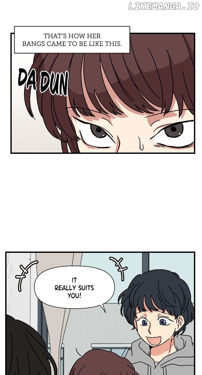 Read The Prize of Youth Manga Online