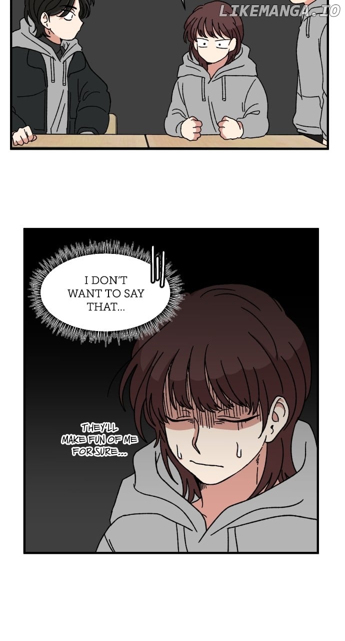 Read The Prize of Youth Manga Online