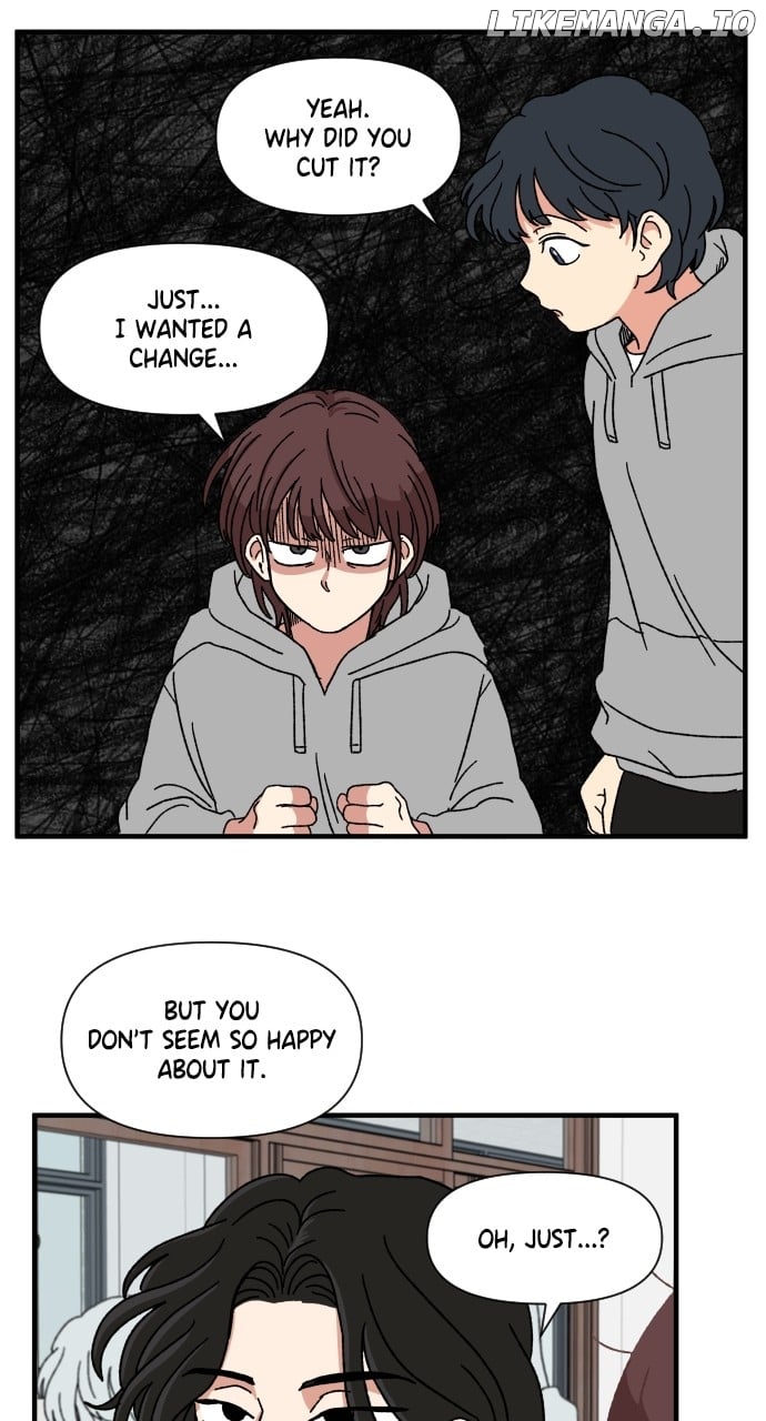 Read The Prize of Youth Manga Online