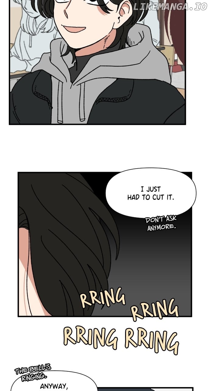 Read The Prize of Youth Manga Online