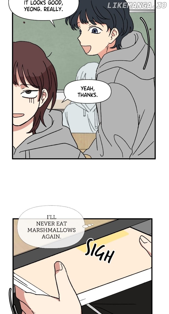 Read The Prize of Youth Manga Online