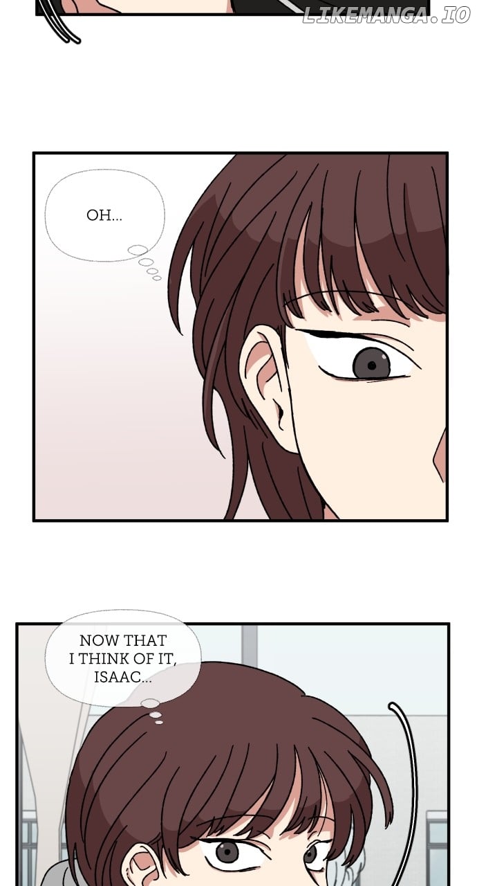 Read The Prize of Youth Manga Online