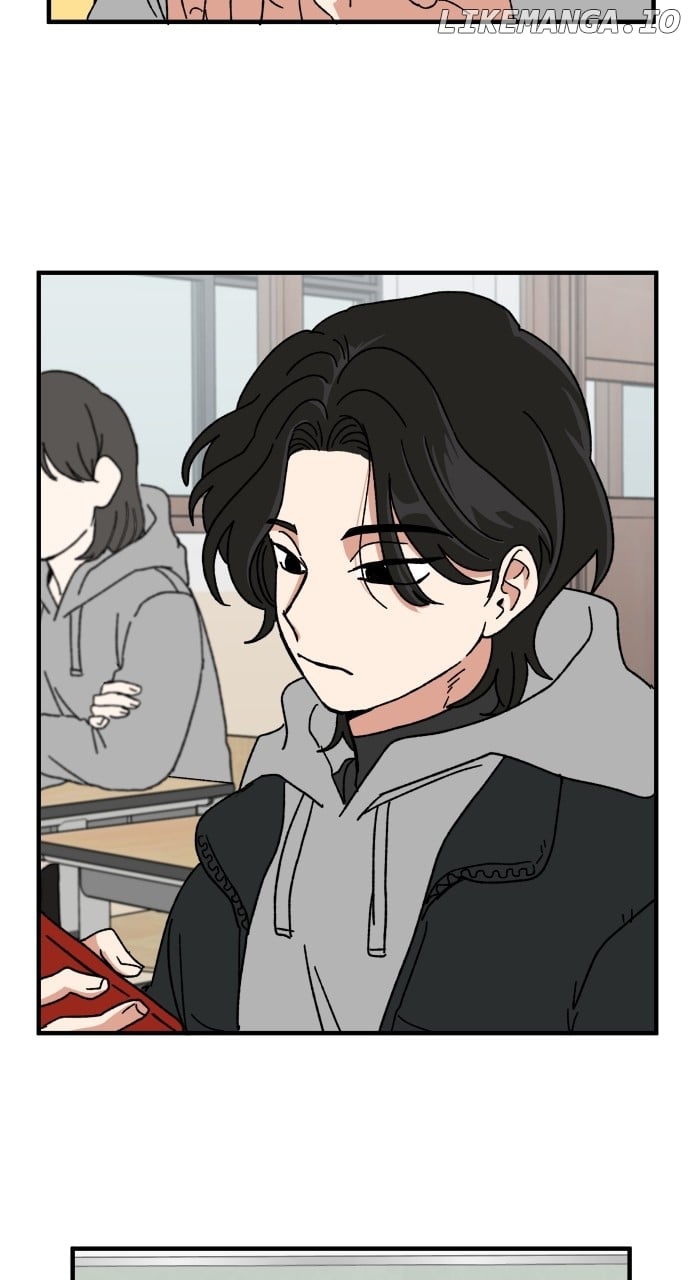 Read The Prize of Youth Manga Online