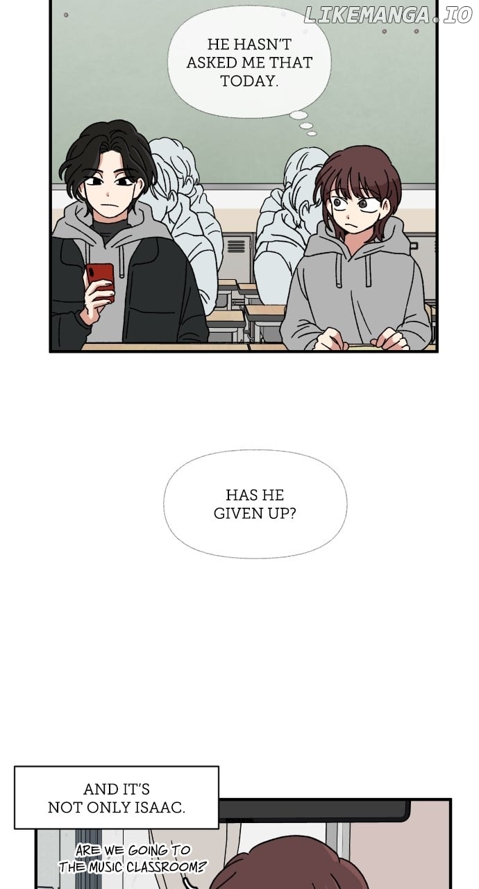 Read The Prize of Youth Manga Online