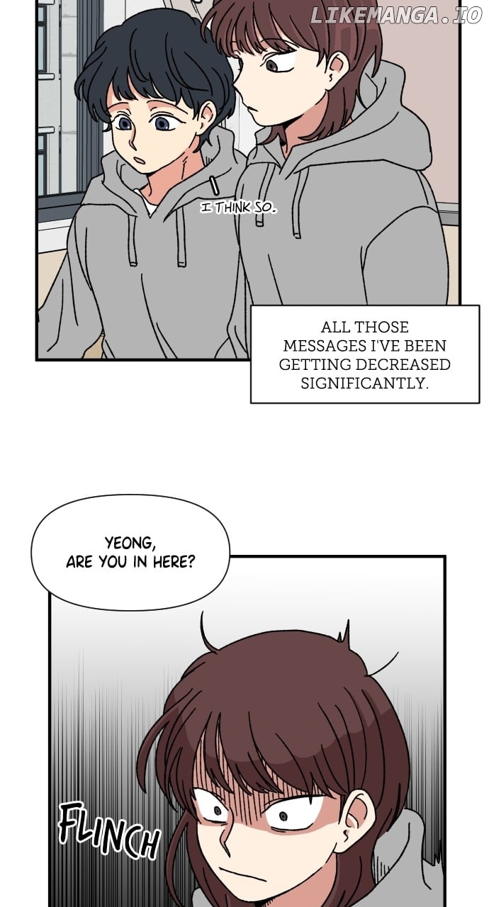 Read The Prize of Youth Manga Online