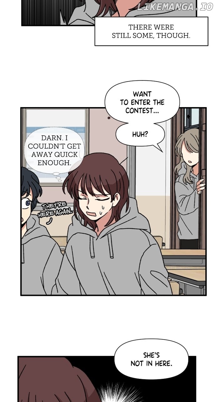 Read The Prize of Youth Manga Online