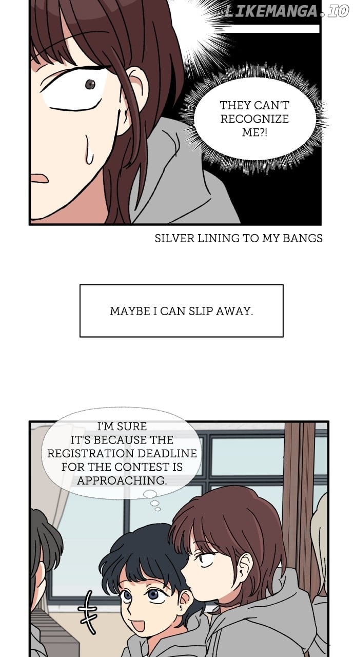 Read The Prize of Youth Manga Online