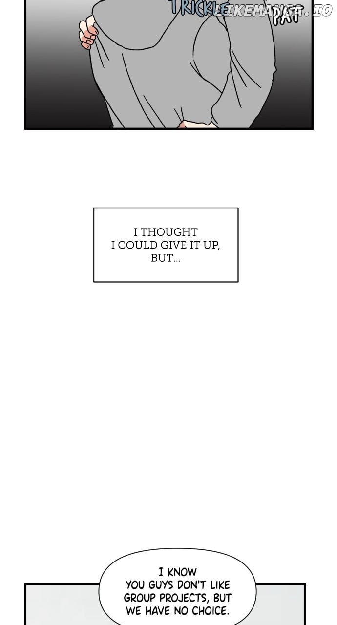 Read The Prize of Youth Manga Online