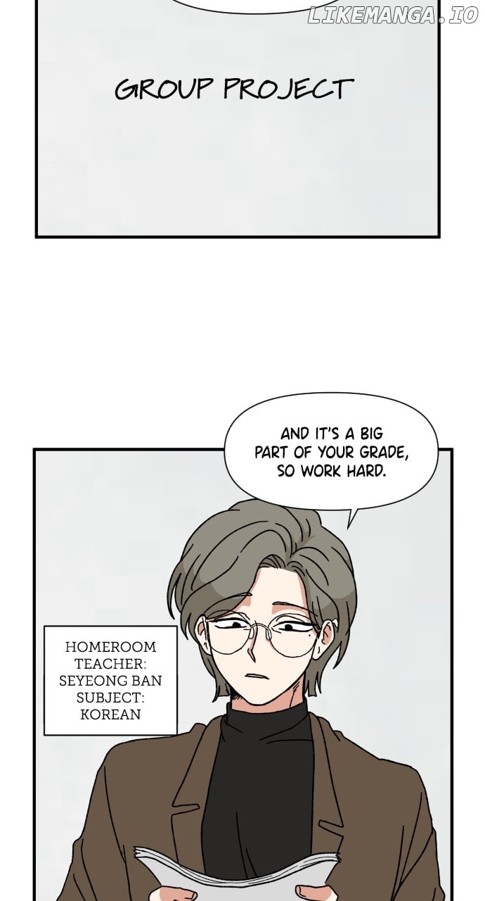 Read The Prize of Youth Manga Online