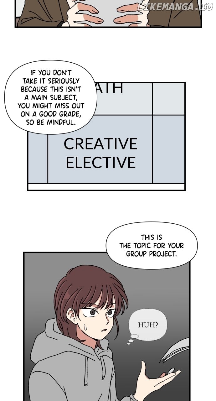 Read The Prize of Youth Manga Online