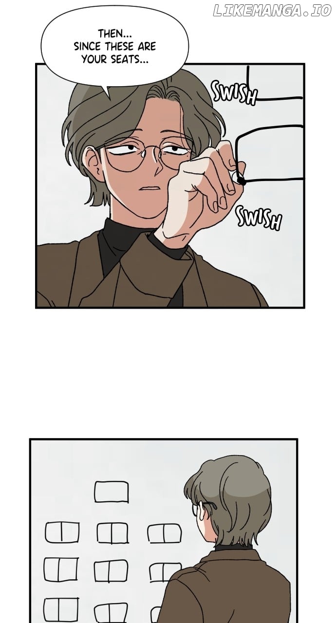 Read The Prize of Youth Manga Online