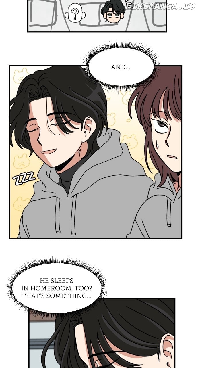 Read The Prize of Youth Manga Online