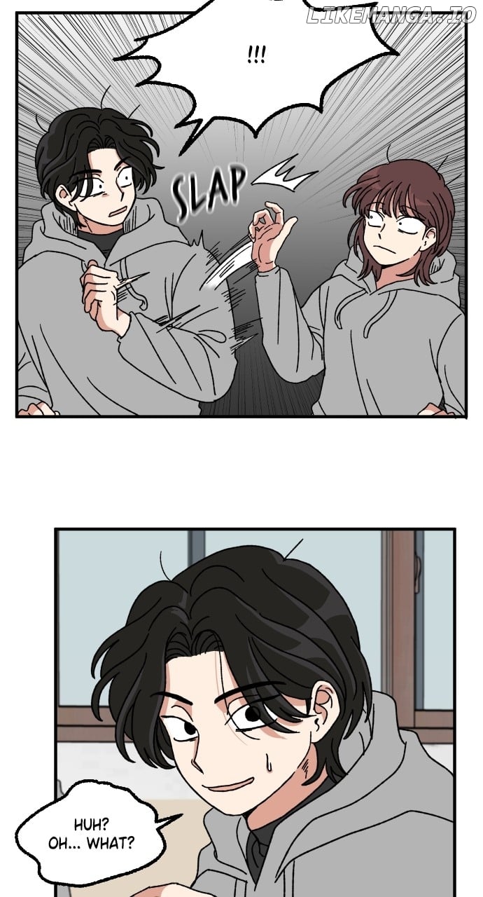 Read The Prize of Youth Manga Online