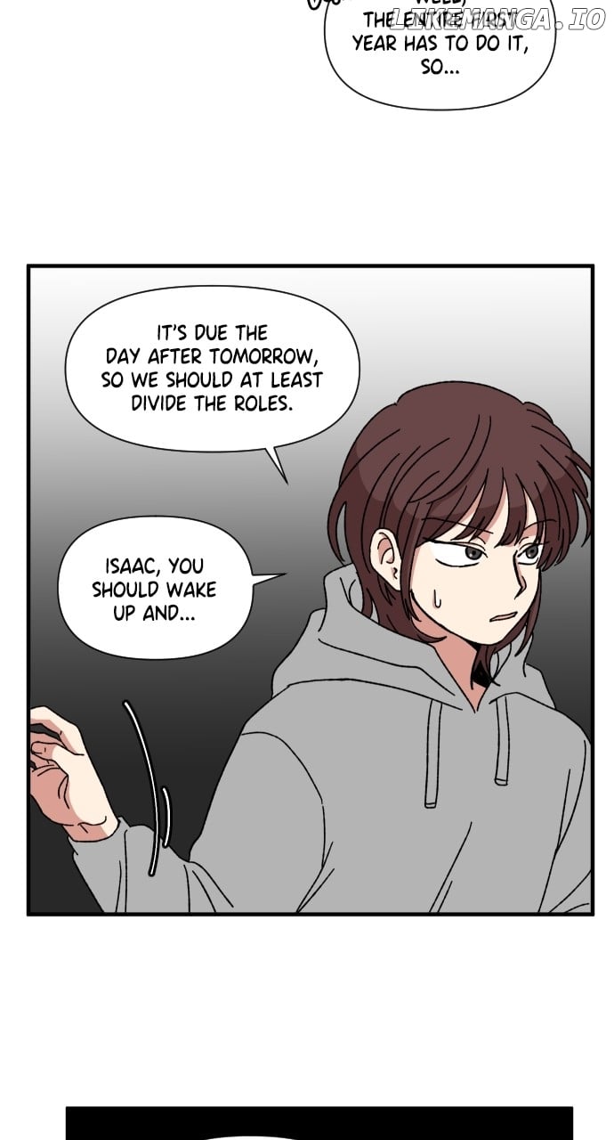 Read The Prize of Youth Manga Online